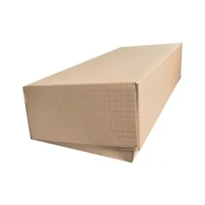 Caja Tipo Larguero