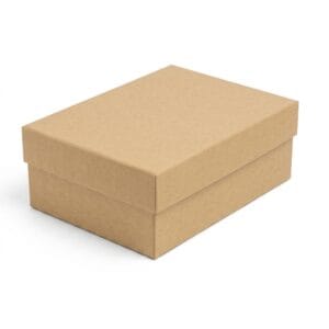 Caja Tapa y Fondo
