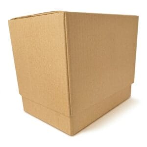 Caja Telescópica