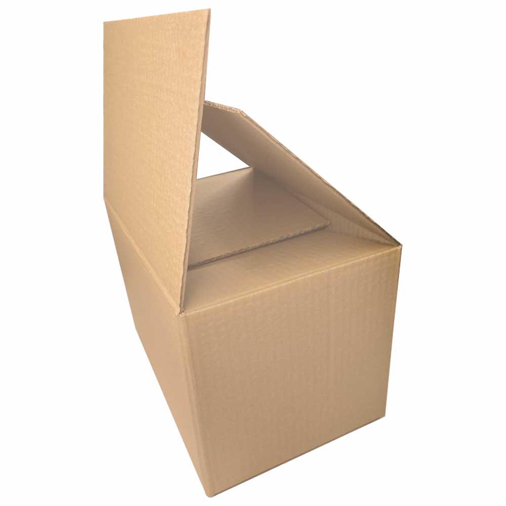 Caja Traslapada - Imagen 3