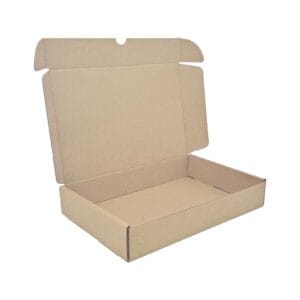 Caja Troquelada