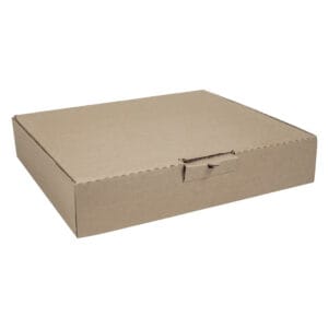 Caja Autoarmable