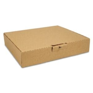 Caja Autoarmable