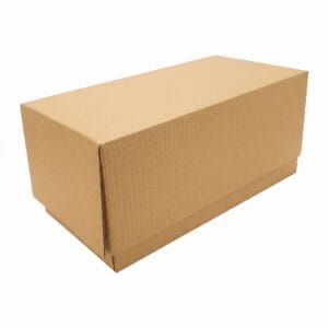 Caja Bandeja