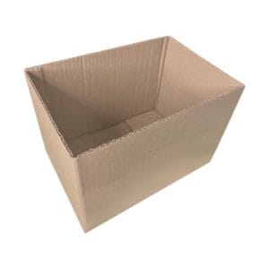 Caja Bandeja Telescópica