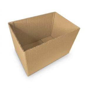Caja Bandeja Telescópica