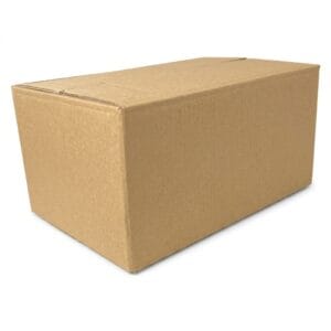Caja de Gran Tamaño