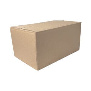Caja Estándar