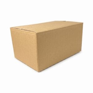 Caja Estándar