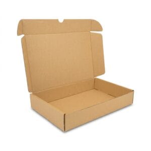 Caja Troquelada
