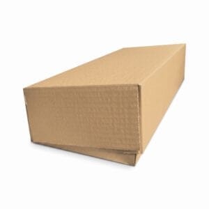 Caja Tipo Larguero